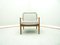 Teak Armchair by Grete Jalk for France & Son, 1960s, Image 2
