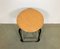 Tabouret Industriel Vintage, Italie, 1970s 5