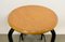 Tabouret Industriel Vintage, Italie, 1970s 10