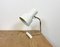 White Table Lamp by Josef Hurka for Napako, 1960s 1