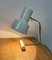 Lampe de Bureau Blanche par Josef Hurka pour Napako, 1960s 15