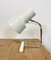 White Table Lamp by Josef Hurka for Napako, 1960s, Image 2