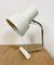 White Table Lamp by Josef Hurka for Napako, 1960s 3