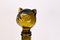 Glass Cat Decanter by Bessi & C, 1950s, Image 9