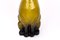 Glass Cat Decanter by Bessi & C, 1950s, Image 5