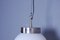 Große Deckenlampe von Sergio Mazza für Artemide, 1960 9