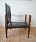 Vintage Safari Chairs by Kaare Klint for Rud Rasmussen, Set of 2 12