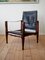 Vintage Safari Chairs by Kaare Klint for Rud Rasmussen, Set of 2 5