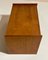 Danish Bedside or Vacuum-Wall-Mounted Teak Shelf, 1960s 6