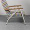 Fauteuils Inclinables en Tissu Missoni, 1970s, Set de 2 6