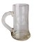 Late 19th Century French Engraved Beer Mug, Image 3