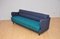 Mid-Century Convertible Sofa Daybed, 1960s 5