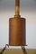 Lámpara colgante danesa Art Déco de Louis Poulsen, años 30, Imagen 10