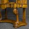 Mid Victorian Burr Walnut Dressing Table 2
