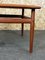 Mid-Century Teak Coffee Table by Grete Jalk for Glostrup, Denmark, Image 2