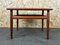 Mid-Century Teak Coffee Table by Grete Jalk for Glostrup, Denmark, Image 9