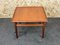 Mid-Century Teak Coffee Table by Grete Jalk for Glostrup, Denmark, Image 11