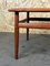 Mid-Century Teak Coffee Table by Grete Jalk for Glostrup, Denmark, Image 3