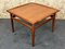 Mid-Century Teak Coffee Table by Grete Jalk for Glostrup, Denmark, Image 12