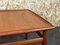 Mid-Century Teak Coffee Table by Grete Jalk for Glostrup, Denmark 6