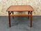 Mid-Century Teak Coffee Table by Grete Jalk for Glostrup, Denmark 10