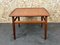 Mid-Century Teak Coffee Table by Grete Jalk for Glostrup, Denmark, Image 10