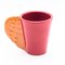 Spinosa Mug in Red & Orange by Marco Rocco, 2018 1