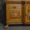 Victorian Carved Oak Sideboard 8