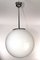 Bauhaus Opal Glass Ball Light, 1930s 2