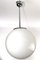 Bauhaus Opal Glass Ball Light, 1930s 4