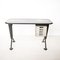 Arch Office Desk by BBPR for Olivetti Synthesis, Image 1