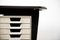 Arch Office Desk by BBPR for Olivetti Synthesis 7