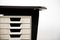 Arch Office Desk by BBPR for Olivetti Synthesis, Image 7