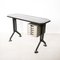 Arch Office Desk by BBPR for Olivetti Synthesis, Image 16