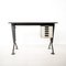 Arch Office Desk by BBPR for Olivetti Synthesis, Image 11