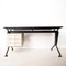 Office Arch Desk by BBPR for Olivetti Synthesis 1