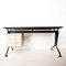 Office Arch Desk by BBPR for Olivetti Synthesis, Image 1