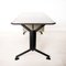 Office Arch Desk by BBPR for Olivetti Synthesis 21