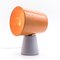 Buckety Lampe in Orange & Grau von Marco Rocco, 2018 1