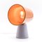 Buckety Lamp in Orange & Gray by Marco Rocco, 2018, Image 2