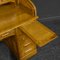 Edwardian Oak Roll Top Desk 14