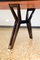 Rosewood Dining or Meeting Table by Ico Parisi and Ennio Fazioli for MIM 9