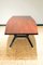 Rosewood Dining or Meeting Table by Ico Parisi and Ennio Fazioli for MIM 5