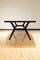 Rosewood Dining or Meeting Table by Ico Parisi and Ennio Fazioli for MIM, Image 6