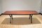 Rosewood Dining or Meeting Table by Ico Parisi and Ennio Fazioli for MIM, Image 4