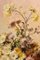 A. Dronsart, Natura morta, XIX secolo, Olio su tela, Incorniciato, Immagine 8