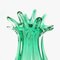 Large Twisted Murano Glass Vase from Seguso, Italy, 1960s, Image 6