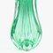 Large Twisted Murano Glass Vase from Seguso, Italy, 1960s 7