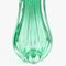 Large Twisted Murano Glass Vase from Seguso, Italy, 1960s, Image 7