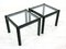 Vintage Coffee Tables, 1980s, Set of 2, Image 4